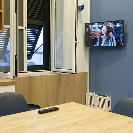 Le Terrazze Sul Vesuvio