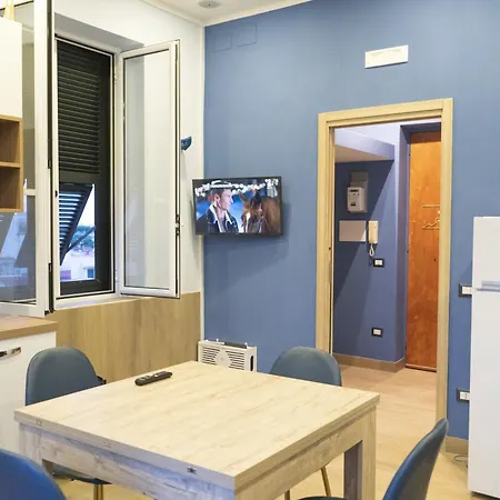 Le Terrazze Sul Vesuvio Appartement *