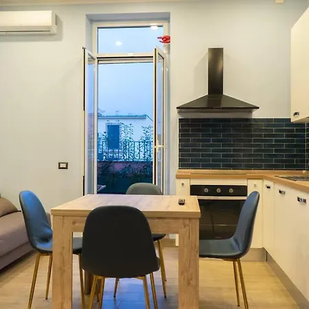 Apartment Le Terrazze Sul Vesuvio *