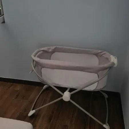 Apartman Le Terrazze Sul Vesuvio *
