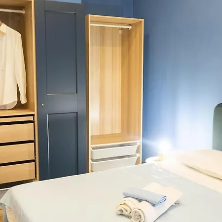 Le Terrazze Sul Vesuvio Apartman